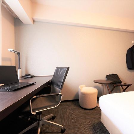 Richmond Hotel Aomori Dış mekan fotoğraf