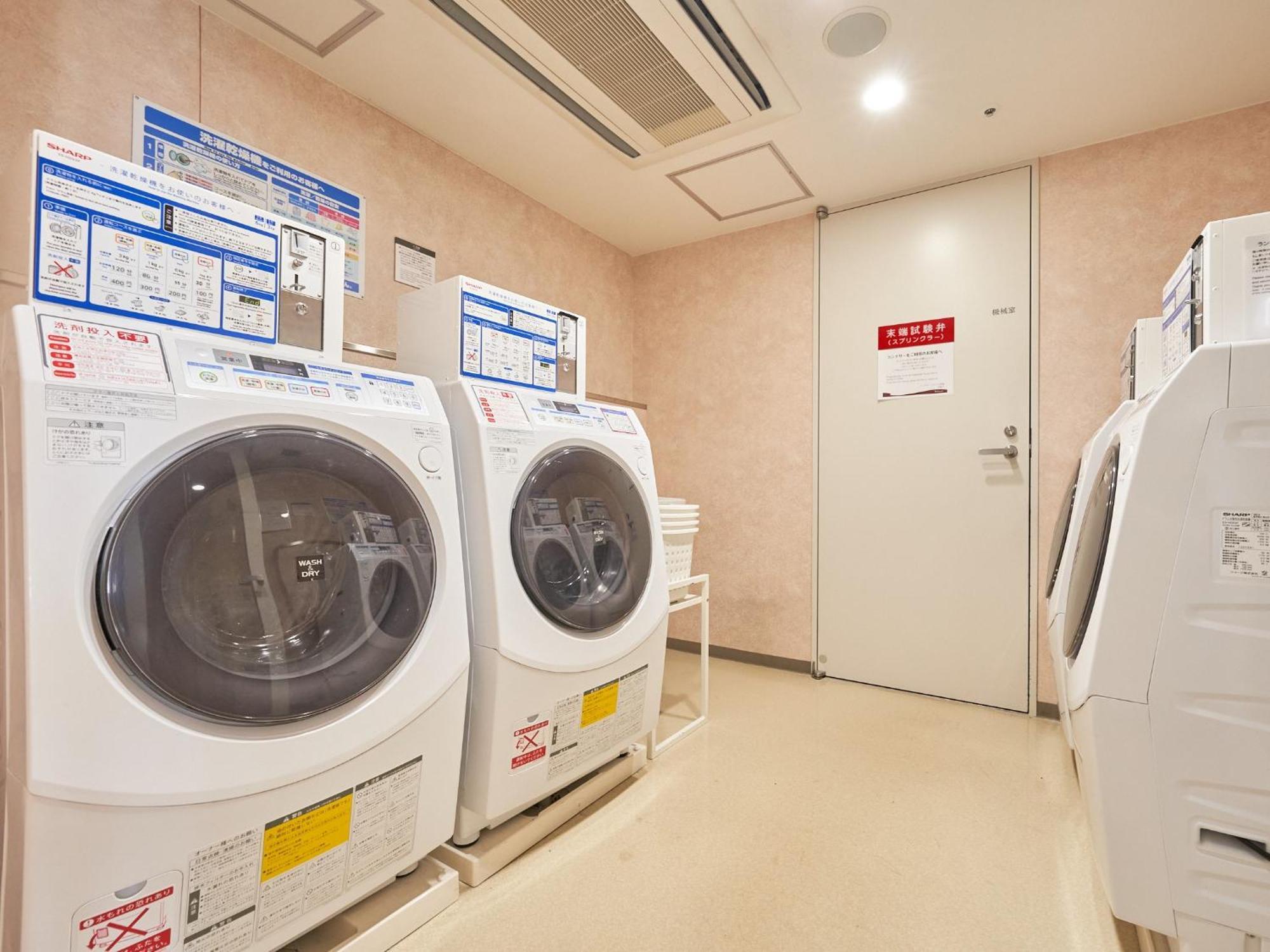 Richmond Hotel Aomori Dış mekan fotoğraf