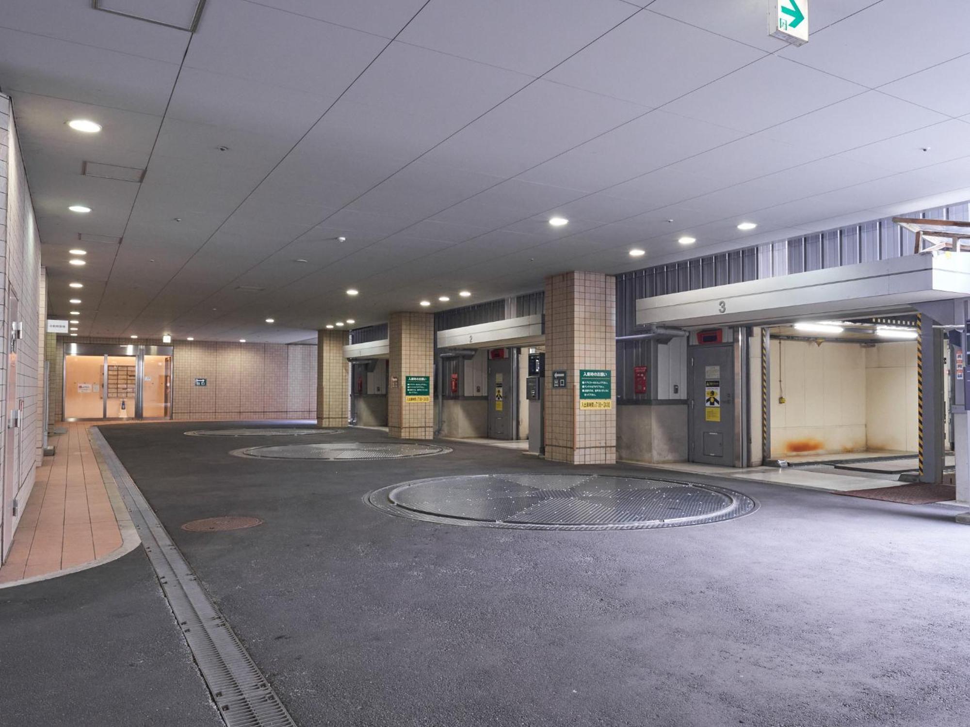 Richmond Hotel Aomori Dış mekan fotoğraf