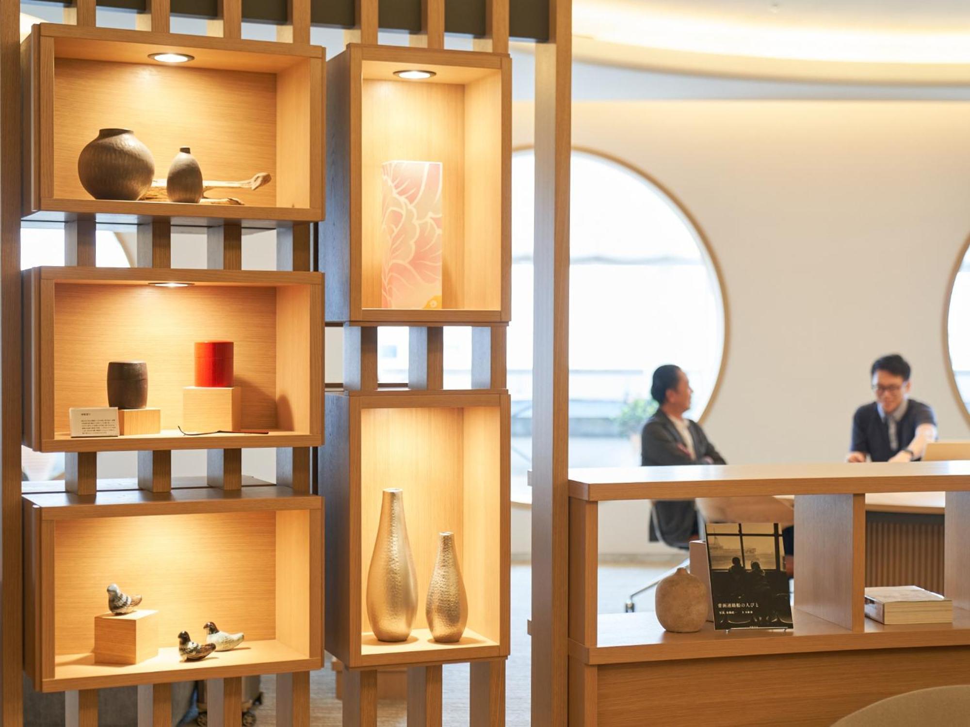 Richmond Hotel Aomori Dış mekan fotoğraf