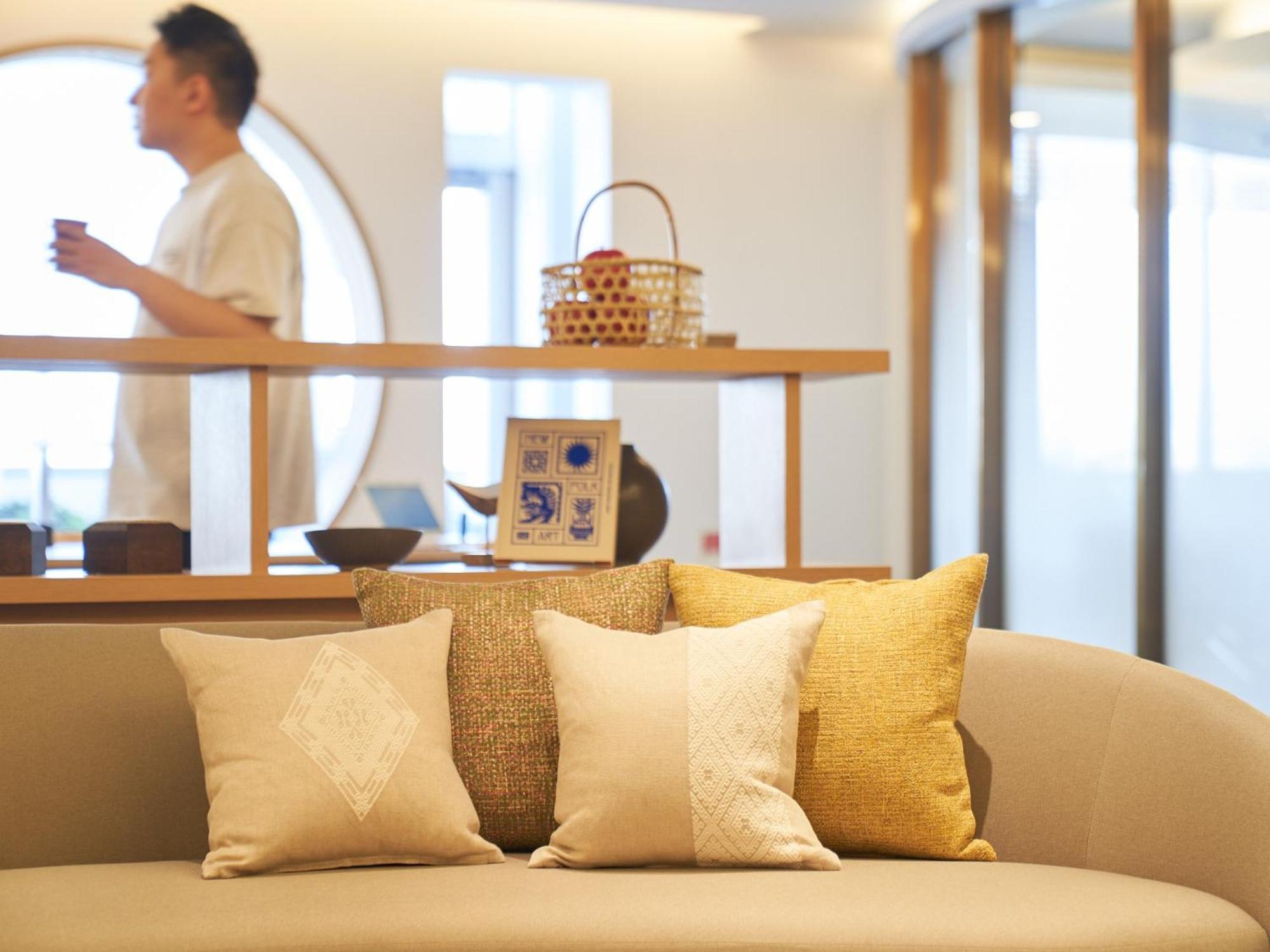 Richmond Hotel Aomori Dış mekan fotoğraf
