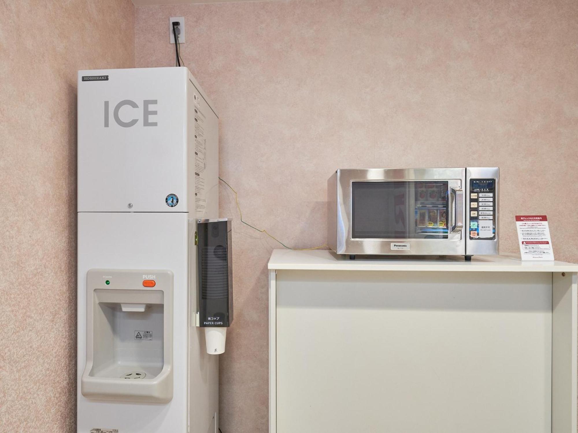Richmond Hotel Aomori Dış mekan fotoğraf