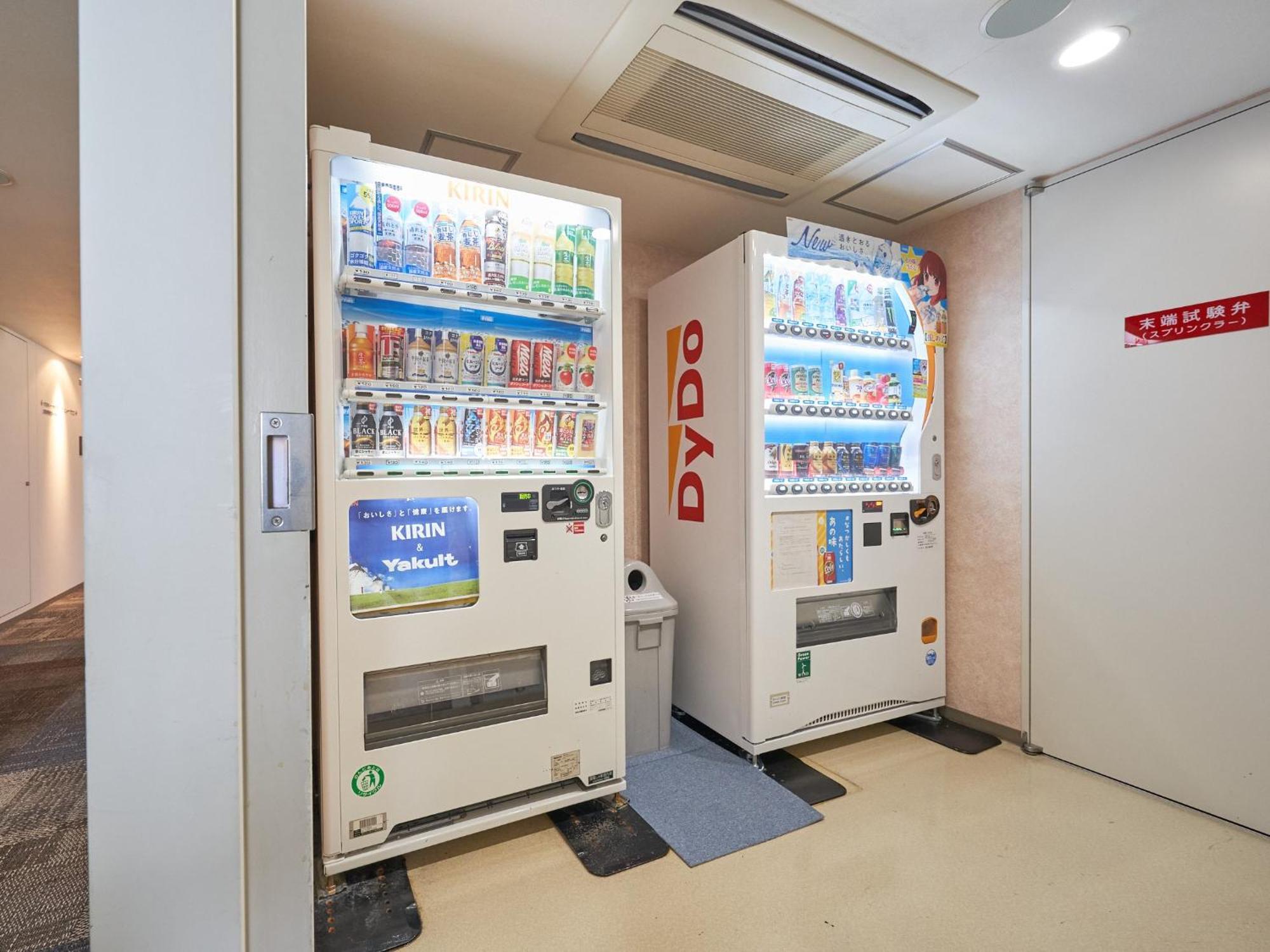 Richmond Hotel Aomori Dış mekan fotoğraf
