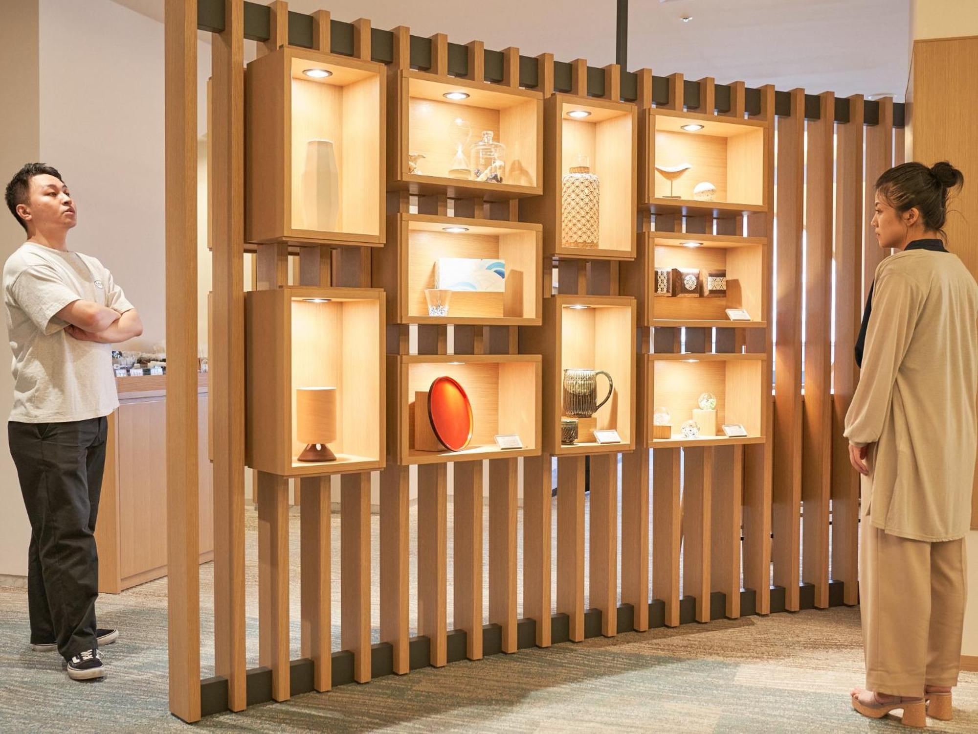 Richmond Hotel Aomori Dış mekan fotoğraf