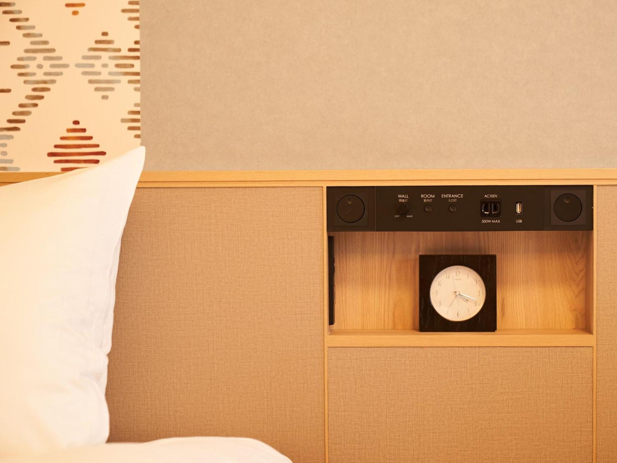 Richmond Hotel Aomori Dış mekan fotoğraf