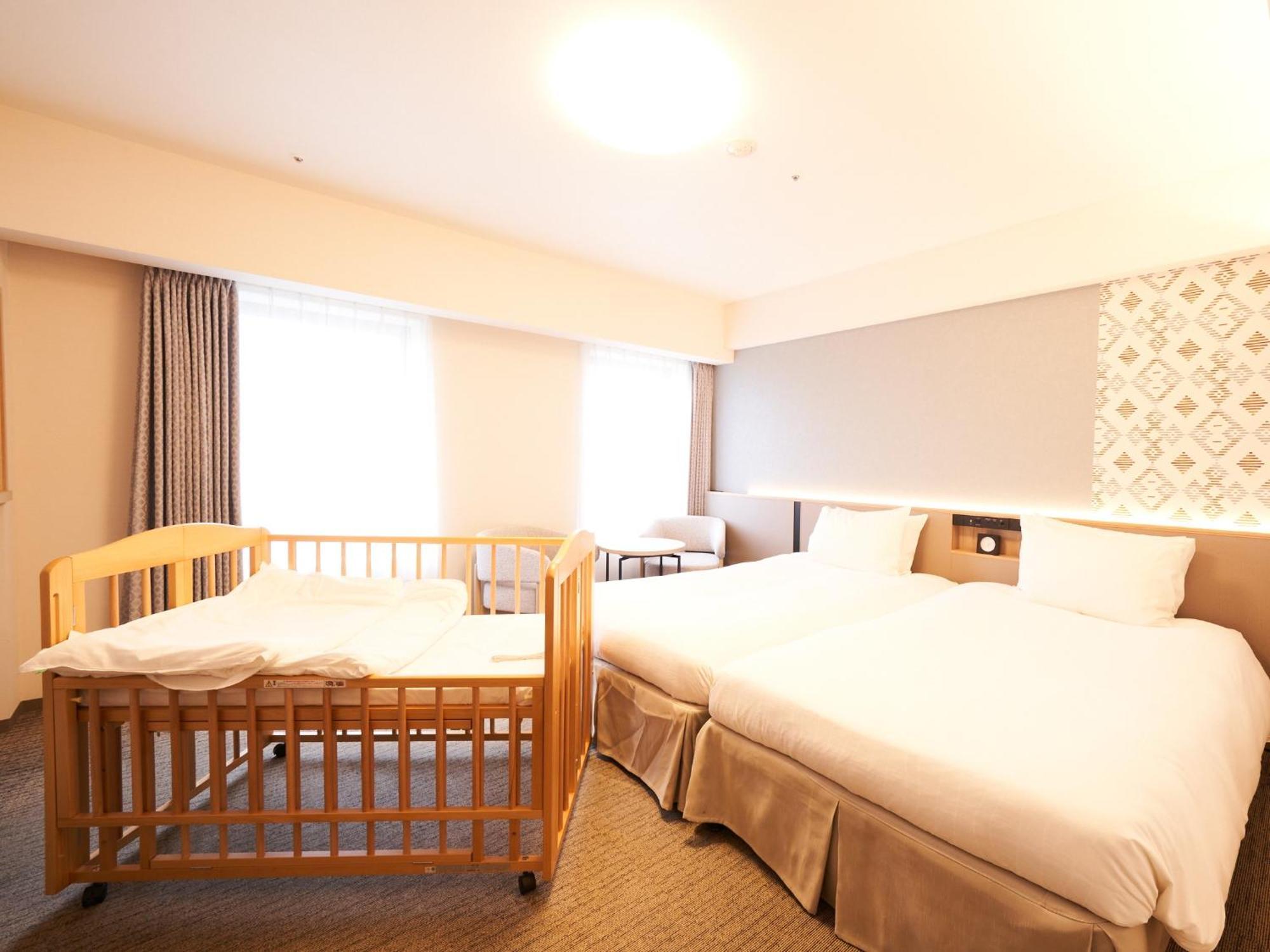 Richmond Hotel Aomori Dış mekan fotoğraf