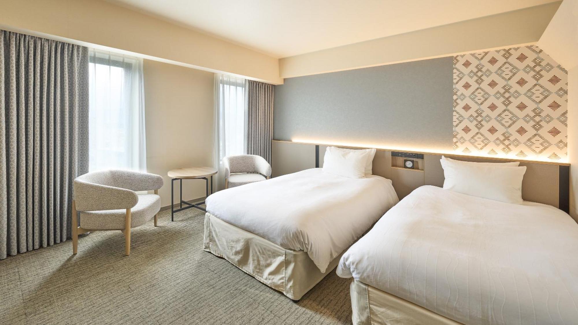 Richmond Hotel Aomori Dış mekan fotoğraf