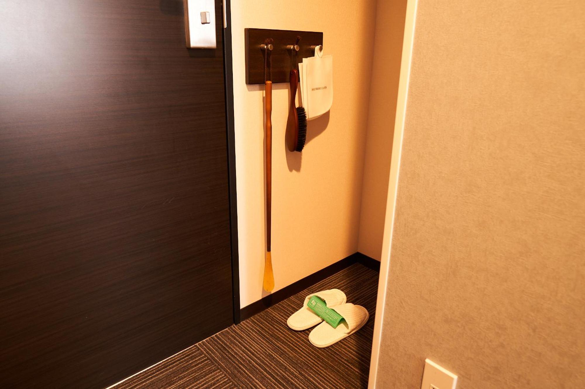 Richmond Hotel Aomori Dış mekan fotoğraf