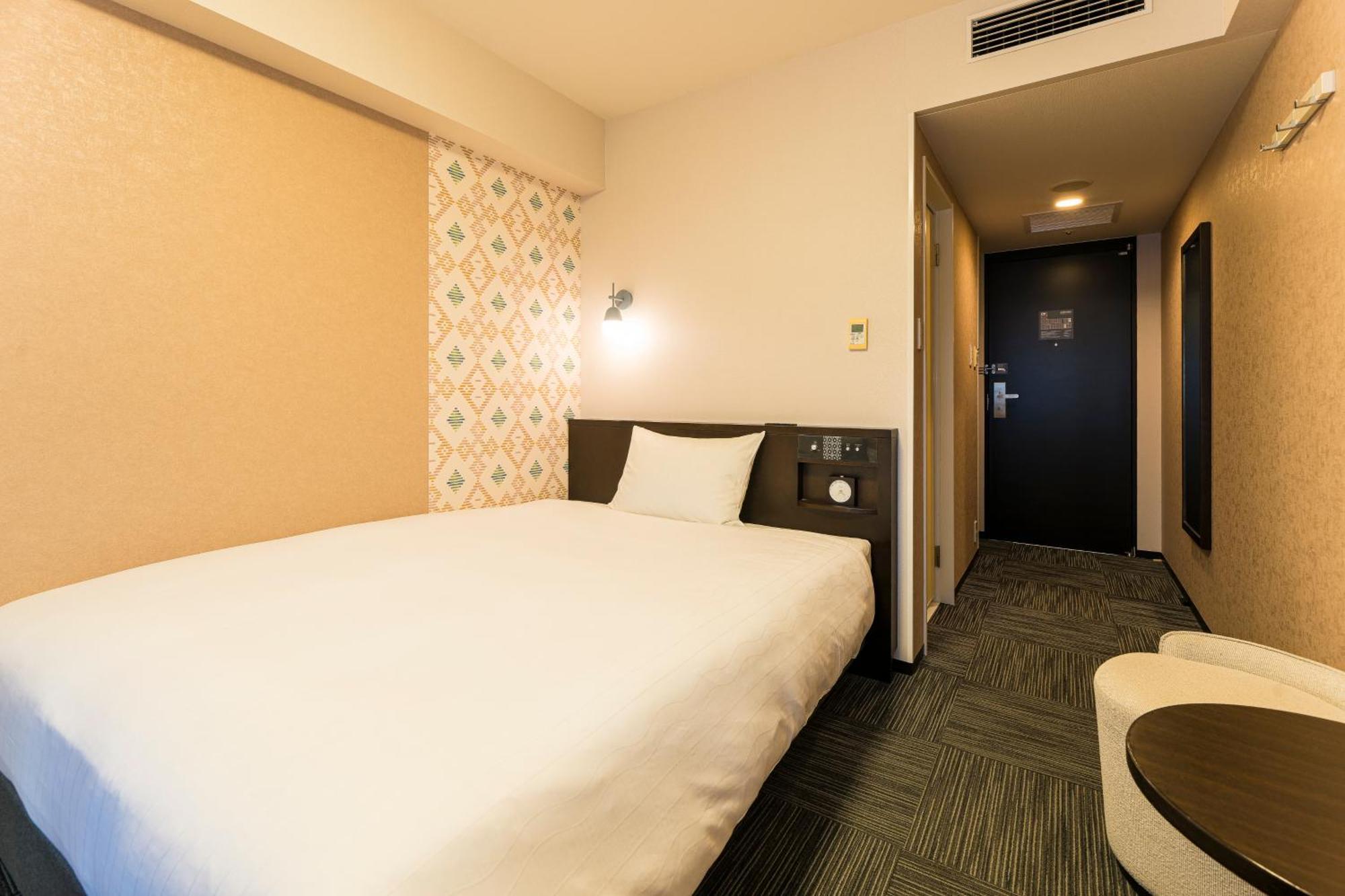 Richmond Hotel Aomori Dış mekan fotoğraf